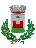 Stemma Comune di Samone