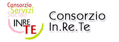 Consorzio Servizi Sociali IN.RE.TE. (INterventi e RElazioni TErritoriali)