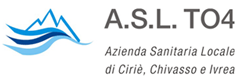ASL TO4 - Azienda Sanitaria Locale di Ciriè, Chivasso e Ivrea